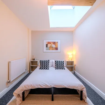 Fishponds Flat Apartment Bristol Exterior photo