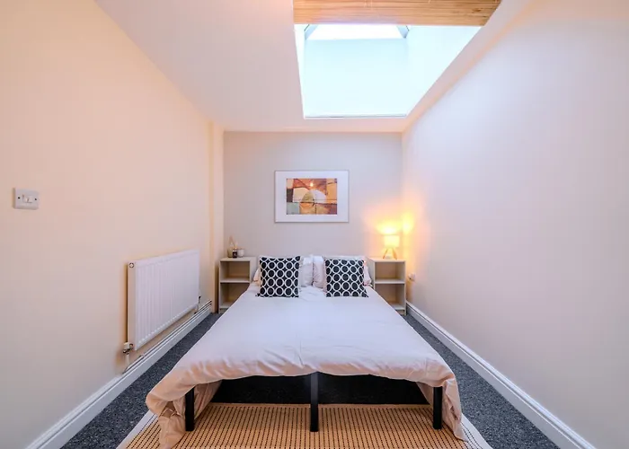 Fishponds Flat